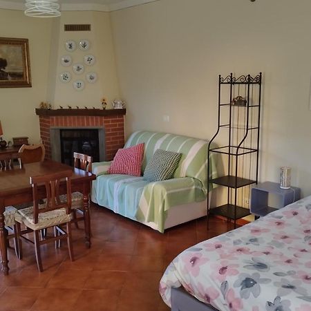 La Casina Villa Barga Kültér fotó